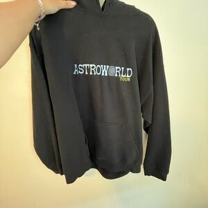 Astroworld Sweatshirt